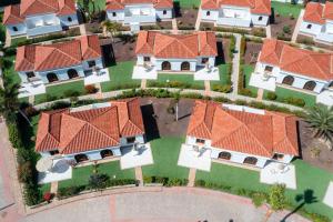 eó Suite Hotel Jardin Dorado