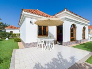 eó Suite Hotel Jardin Dorado