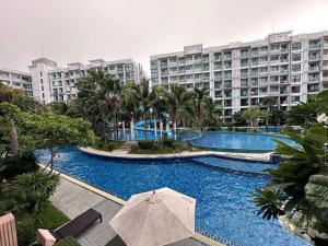 芭提雅Dusit 单间公寓