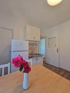 Apartman Mamut
