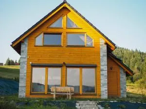 HillOut - Domek w Milówce - Workation - Praca zdalna - Cisiec