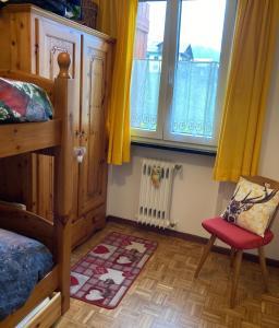 Casa Isotta Sappada