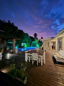 Walmer Heights Guest House - 3hvězdičkové hotely ve městě Port Elizabeth