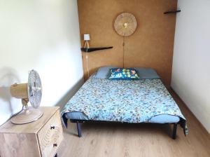 Appartements Duplex dans residence avec Piscine a Uzes : photos des chambres