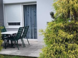 Ferienwohnungen Fryba