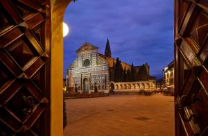 Santa Maria Novella - WTB Hotels