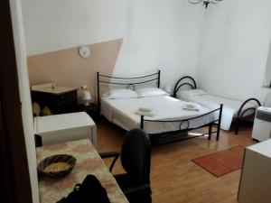 Apartamento de 1 dormitorio