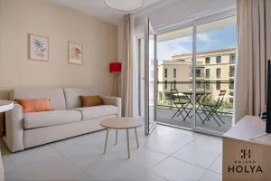 À Avignon - Le Solstice - 374B - Barbentane