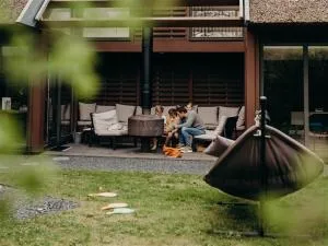 Dutchen Duynvoet Suites - 诺德施华伍德