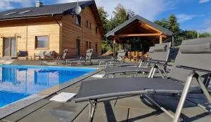 Wisienka - 小波兰地区森济舒夫