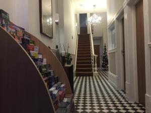 Knaresborough Boutique Apartments