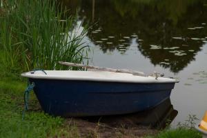 Gospodarstwo Agroturystyczne Dworek Andrzejówka