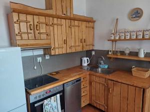 Gospodarstwo Agroturystyczne Dworek Andrzejówka