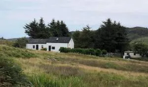Little cottage-Village of Bunessan-Sleeps4 - Isle of Colonsay