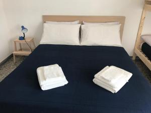 Case al mare in Salento - T3