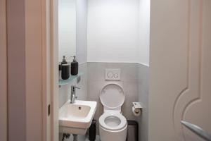 Appartement 2 Chambres avec Balcon