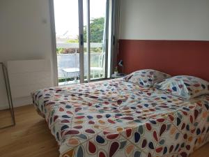 Logement centre Sarzeau Golfe du Morbihan France