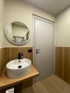 DreamHouse B&B Olbia img17