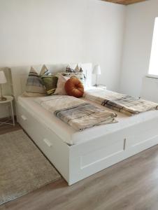 Gemütliches Appartement