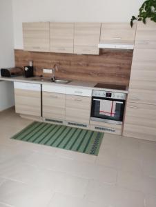 Gemütliches Appartement