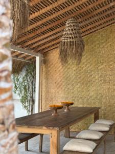 The Warm Sun - Bingin