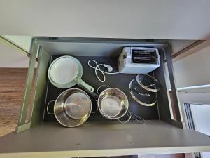 Schölerberg Appartement l ruhige Lage l nah an Zoo