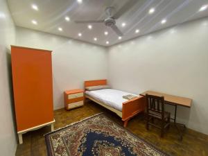 E Heliopolis 3 BR downtown near Korba nd AIRPORT