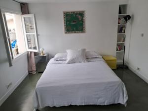 Unit 018 Saint Germain des Près - one bedroom apartment 4 pax