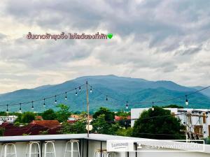 Sky View Home and Hostel Chiangmai