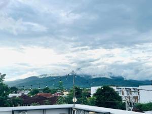 Sky View Home and Hostel Chiangmai