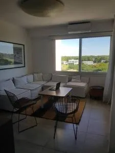 Departamento con vista al Golf Barrio Costa Esmeralda - Costa Esmeralda