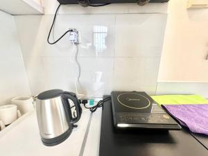 SD 1-10Pax Puchong Sky Pod Residence IOI Mall WiFi