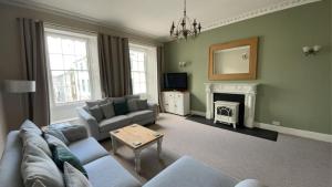 Virginia House, Ulverston