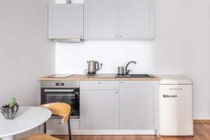 Top Location in Riga with WiFi