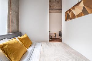 Top Location in Riga with WiFi