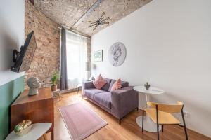 Top Location in Riga with WiFi