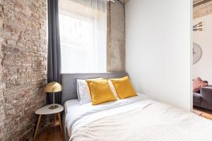 Top Location in Riga with WiFi