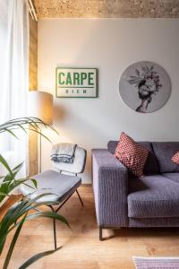 Top Location in Riga with WiFi