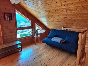 chalet - Xonrupt-Longemer