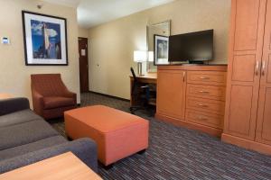Drury Inn and Suites St Louis Station