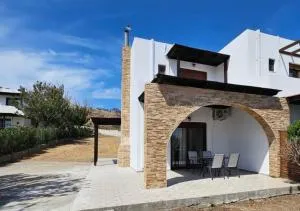 Villa Mare - Asklipiḯon