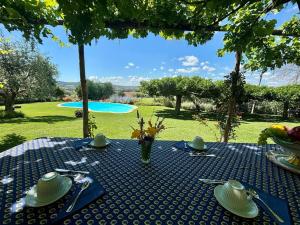Villa Chiarino - Farmhouse with Pool in Recanati