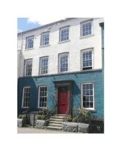 Virginia House, Ulverston - 阿尔弗斯顿