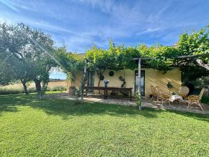Villa Chiarino - Farmhouse with Pool in Recanati