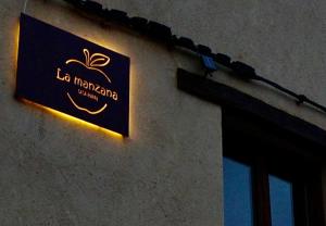 La Manzana