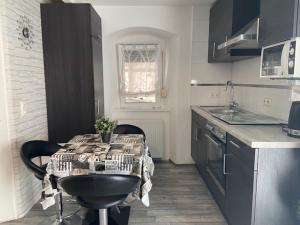 Appartement Manhattan