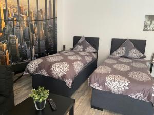 Appartement Manhattan