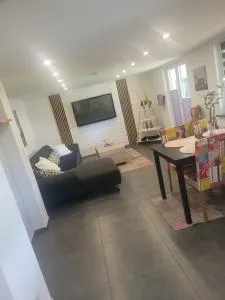 Ferienwohnung Marrazzo - Bodelshausen