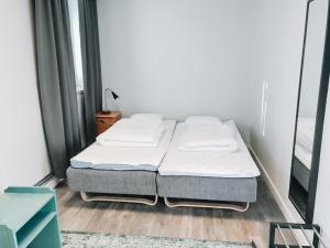 Åsens Vandrarhem Uvboet