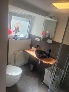Ferienwohnung Marrazzo